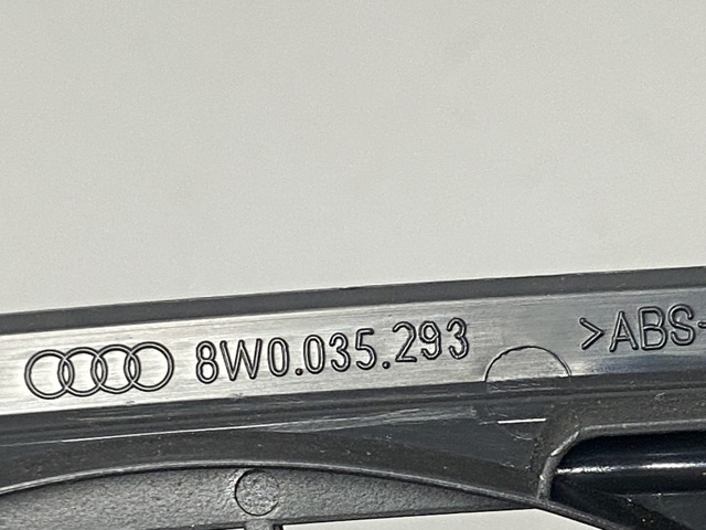 8W0035293 VAG купить в Днепр