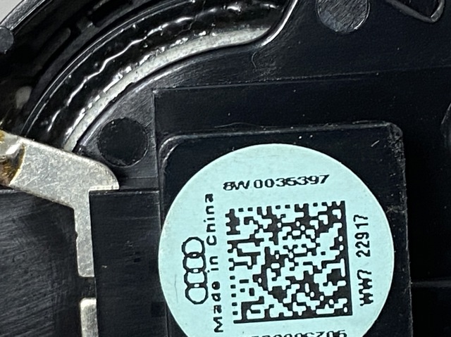 VAG 8W0035397 в наличии Львов