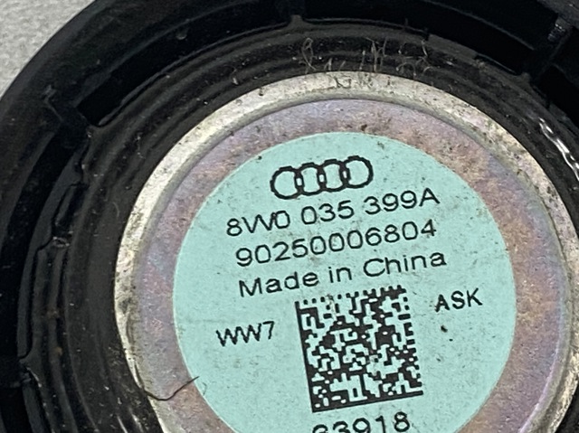 VAG 8W0035399A в наличии Ирпень