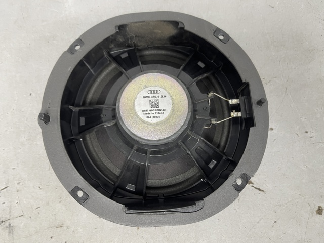 8W0035415A VAG Динамик передней двери купить в Чернигов