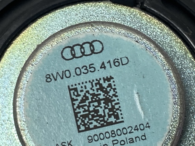 8W0035416D купить Запорожье