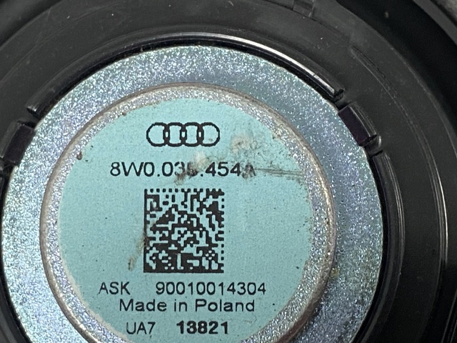 8W0035454A VAG купить в Киев
