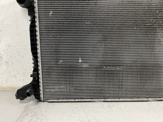 8W0121251AB Радиатор купить Житомир