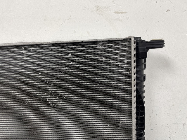 VAG 8W0121251AB Радиатор охлаждения двигателя в наличии Чернигов