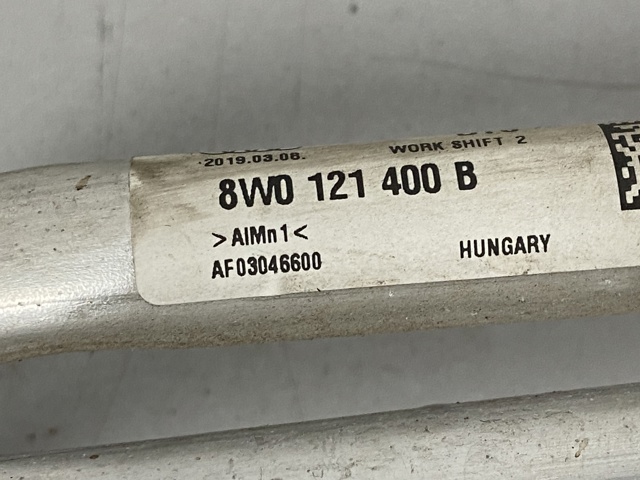 VAG 8W0121400B в наличии Хмельницкий