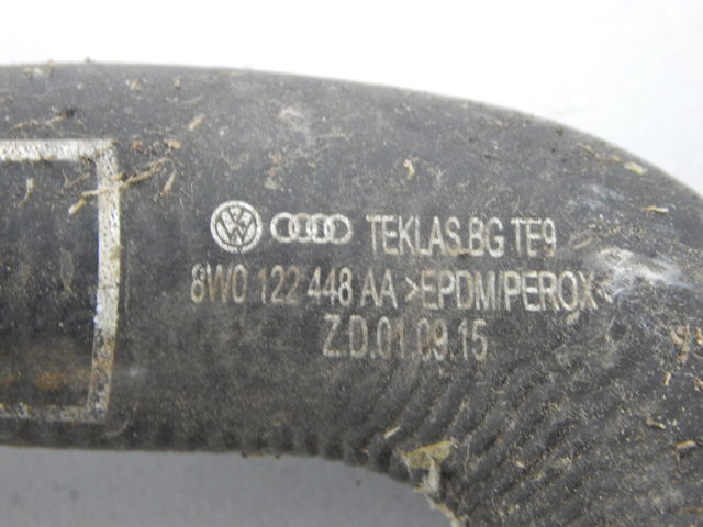 VAG 8W0122448AA в наличии Ирпень