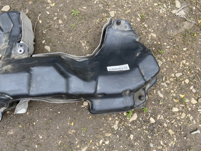 8W0201021CQ VAG Бензобак купить в Одесса