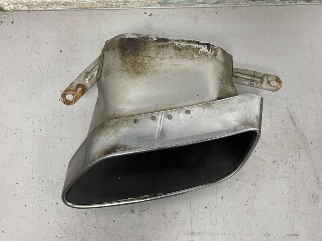 8W0253825F VAG Насадка на глушитель купить в Одесса