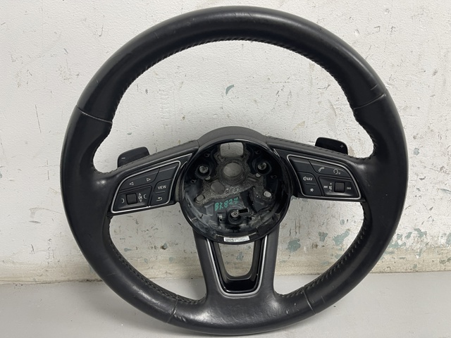 Рулевое колесо 8W0419091CL VAG