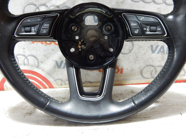 8W0419091CN VAG Рулевое колесо купить в Житомир
