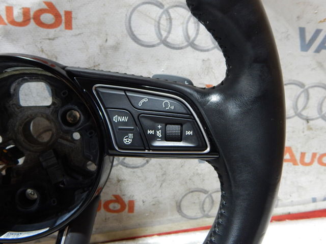 8W0419091CN VAG Рулевое колесо купить в Днепр