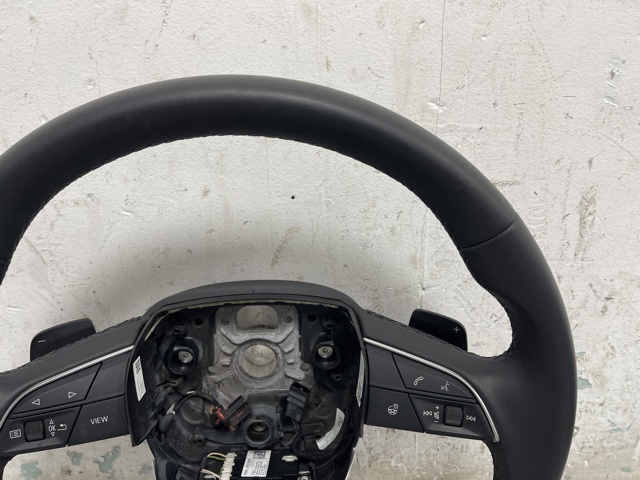 Рулевое колесо 8W0419091GM VAG