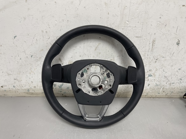 8W0419091GM Рулевое колесо купить Украина