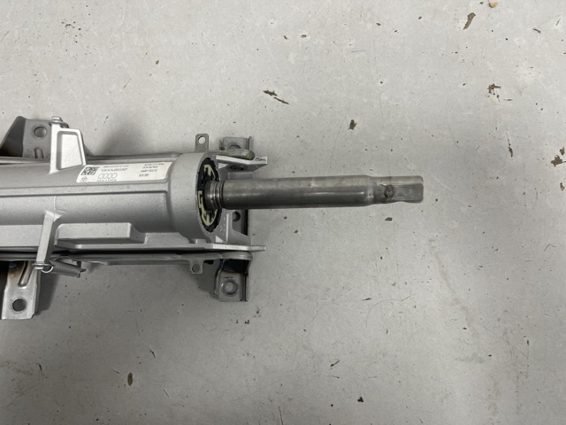 Колонка рулевого управления 8W0419501E VAG