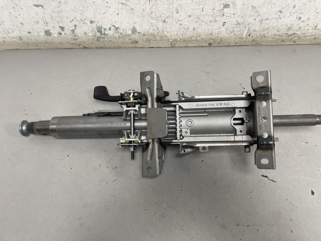 VAG 8W0419501E Рулевая колонка в наличии Каменское