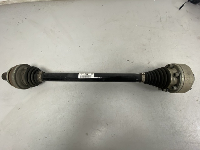 Приводы задних колес 8W0501203D VAG