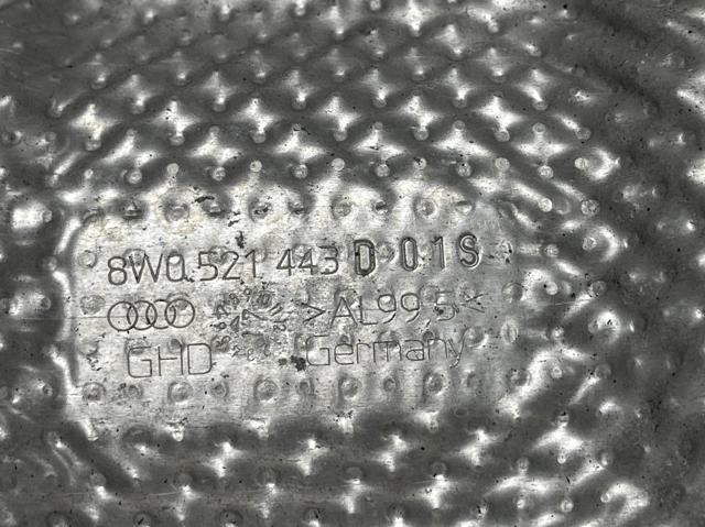 8W0521443D VAG купить в Ужгород