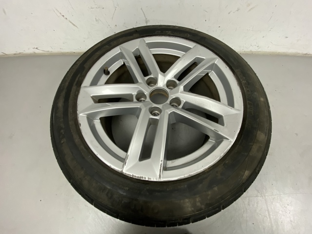 Диски 8W0601025E VAG