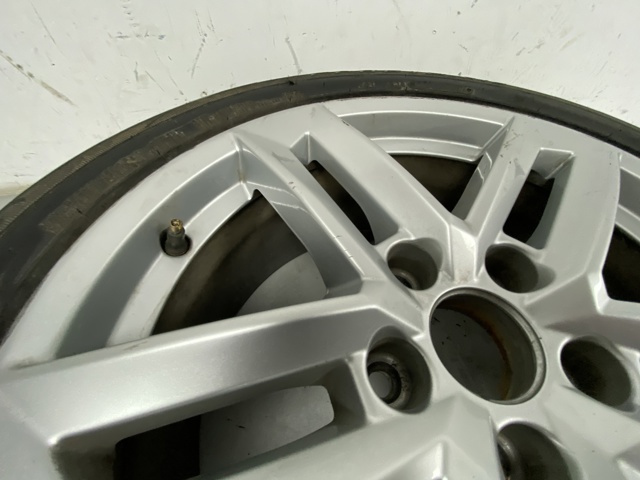 8W0601025E VAG Диски колесные купить в Харьков
