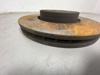 Диск тормозной передний 8W0615301G VAG