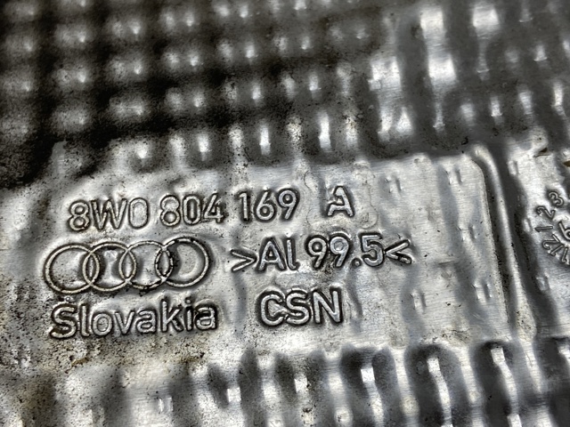 VAG 8W0804169A в наличии Ирпень