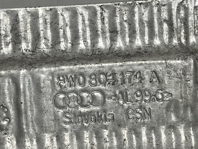 8W0804174A VAG купить в Одесса