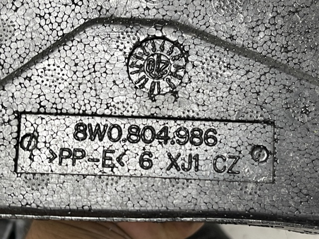 VAG 8W0804986 в наличии Днепр