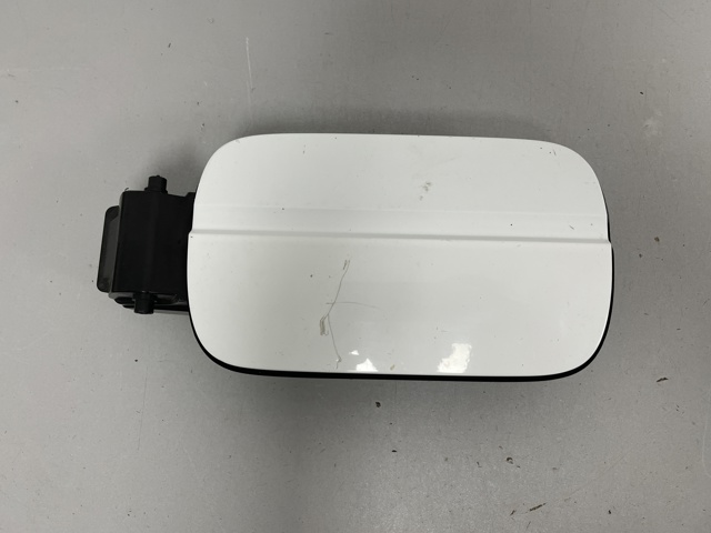 Корпус заливной горловины топливного бака 8W0809906 VAG