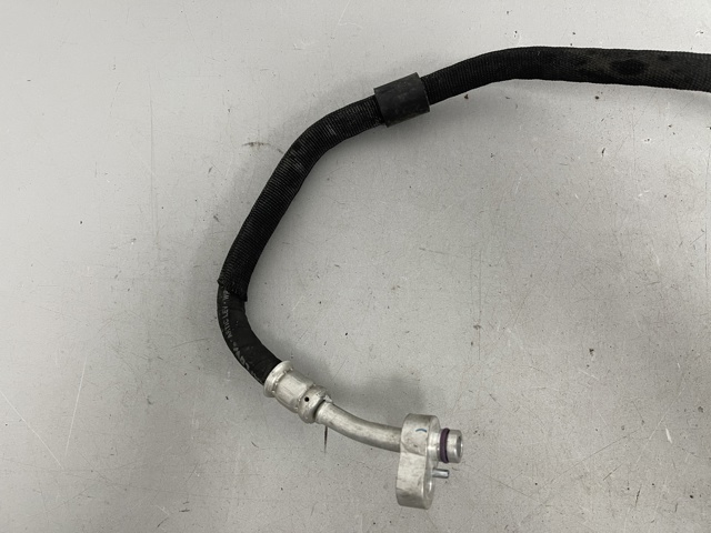 Шланг кондиционера, от компрессора к радиатору 8W0816721BC VAG