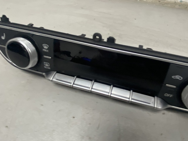 8W0820043AP Блок управления кондиционером купить Кривой Рог