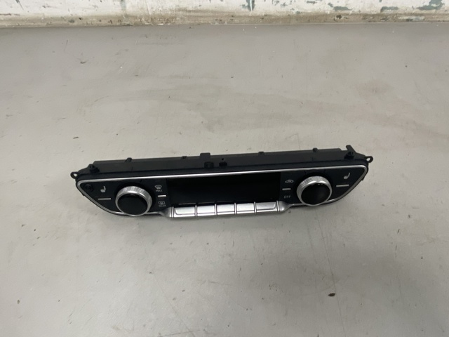 Блок управления режимов отопления 8W0820043AP VAG