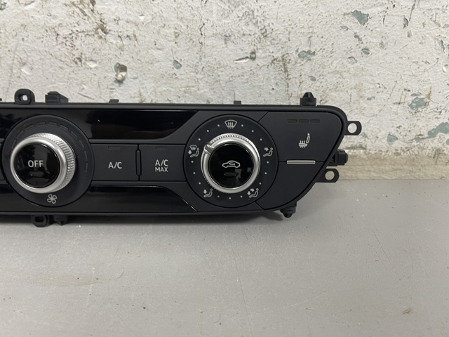 VAG 8W0820043Q Блок управления режимами отопления/кондиционирования в наличии Кривой Рог