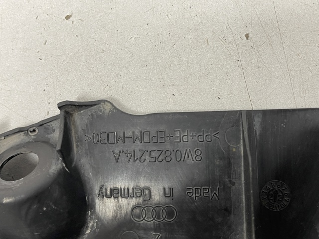 8W0825214A купить Сумы