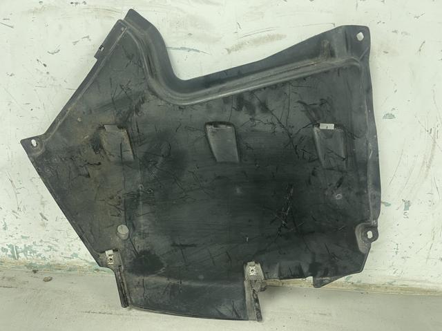 Защита днища, задняя правая 8W0825219C VAG