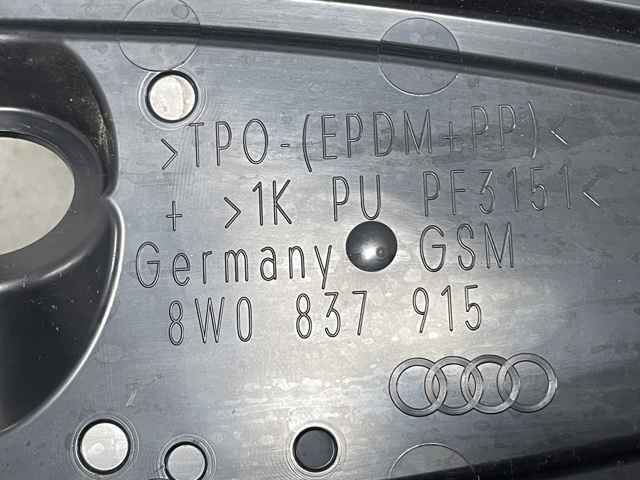 8W0837915 VAG купить в Запорожье
