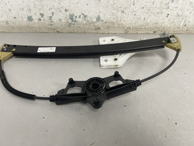 8W0839462 VAG Механизм стеклоподъемника двери задней правой купить в Одесса