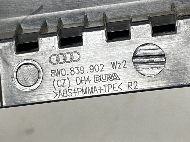8W0839902 купить Тернополь