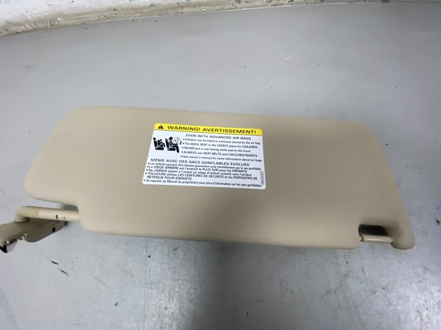 VAG 8W0857551AARS8 Козырек солнцезащитный в наличии Харьков