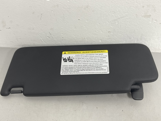Козырек противосолнечный 8W0857552AM7C0 VAG
