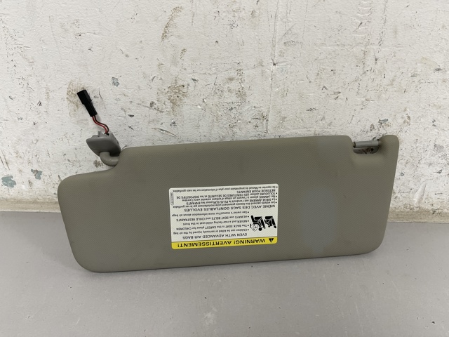 Козырьки 8W0857552AMEA7 VAG