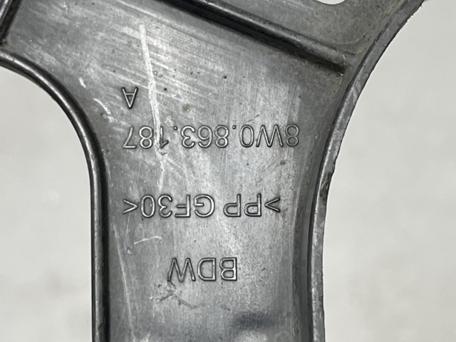 VAG 8W0863187A в наличии Одесса