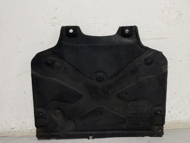 Защита двигателя задняя 8W0863822B VAG