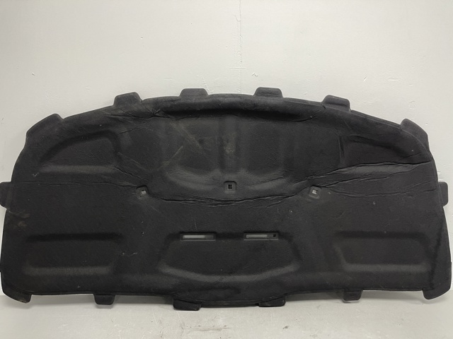 Накладка шумоизоляционная капота 8W0863825B VAG