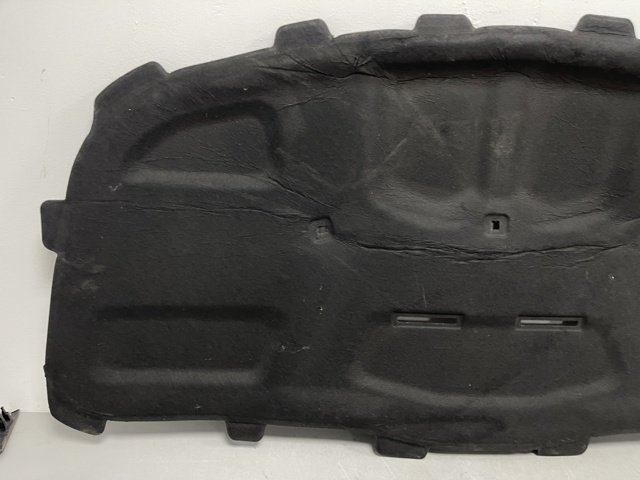 8W0863825B Шумоизоляция капота купить Чернигов