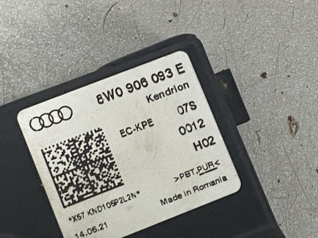 VAG 8W0906093E в наличии Черкассы