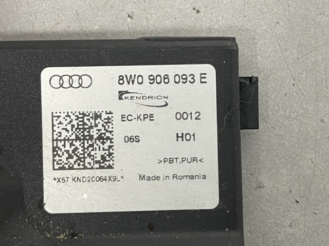 VAG 8W0906093E в наличии Черкассы