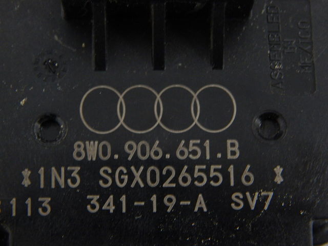 VAG 8W0906651B в наличии Винница