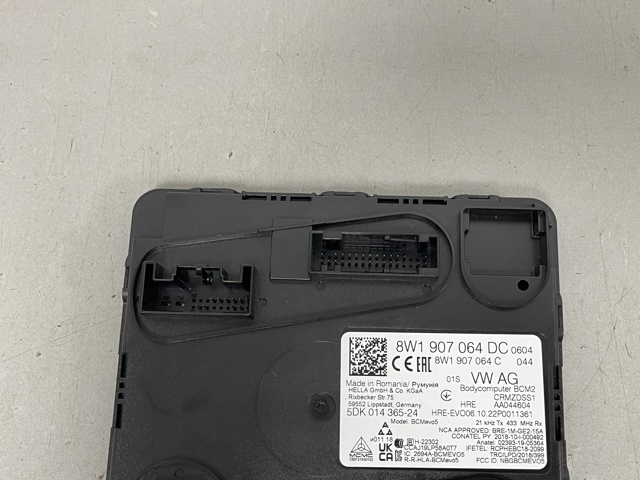 8W0907064DC VAG купить в Ровно
