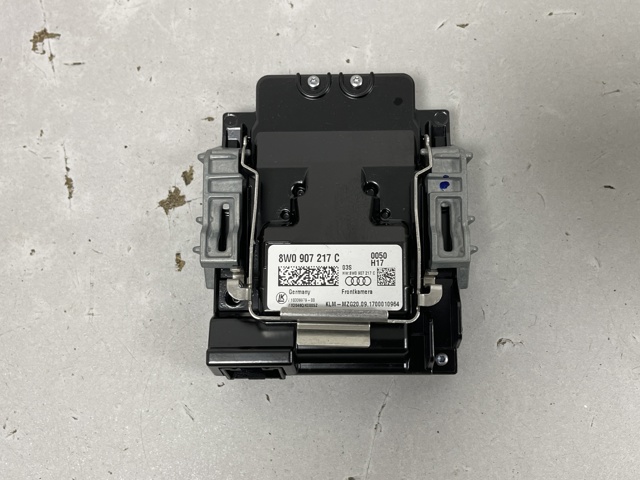 8W0907217C VAG Камера заднего вида купить в Ужгород