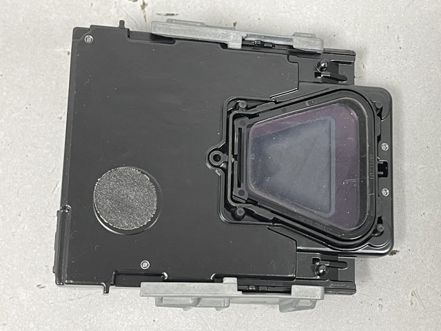 Камера системы обеспечения видимости 8W0907217C VAG